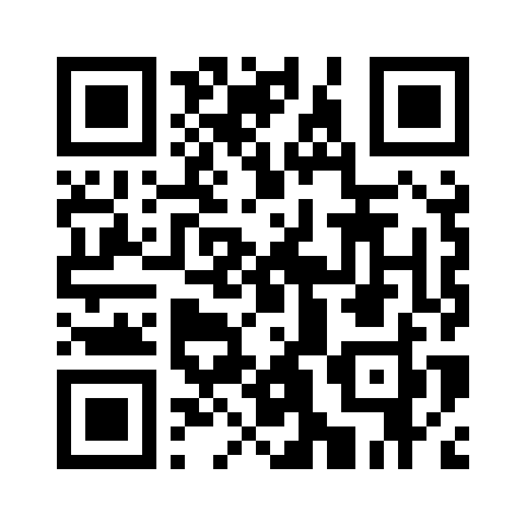Cod QR pentru înscriere în SELECTED Club, la club.selecteddrinks.ro.